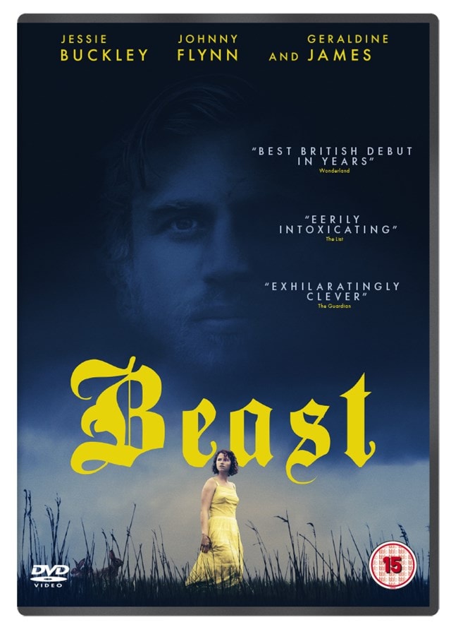 Beast - 3