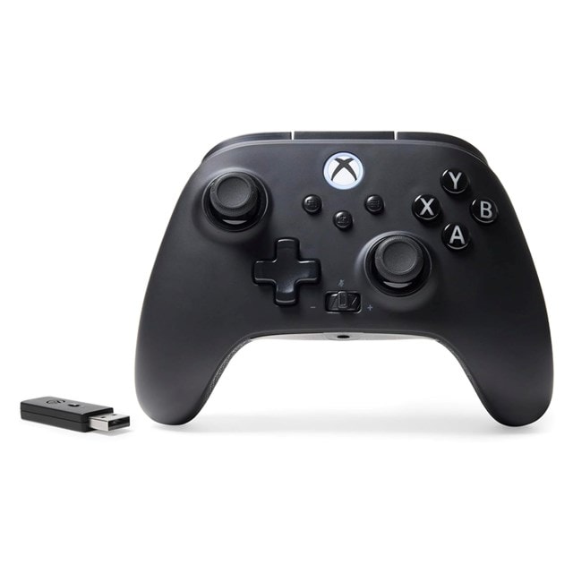 PowerA FUSION Pro Wireless Controller for Xbox Series X with Lumectra - 9