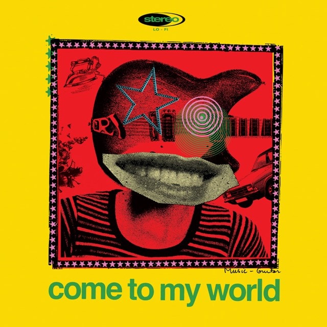 Come to My World: A Brief History of Indie Pop 1985-2023 - 1