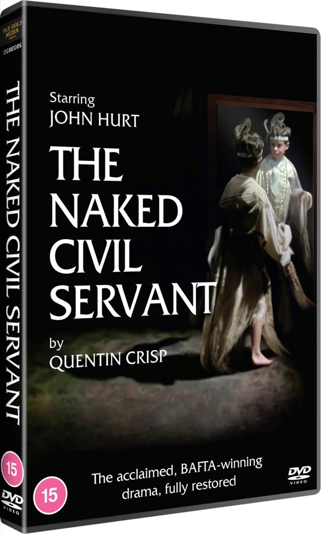 The Naked Civil Servant - 2