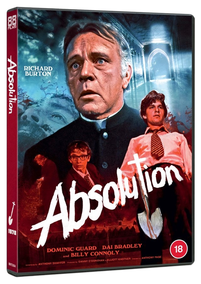 Absolution - 2