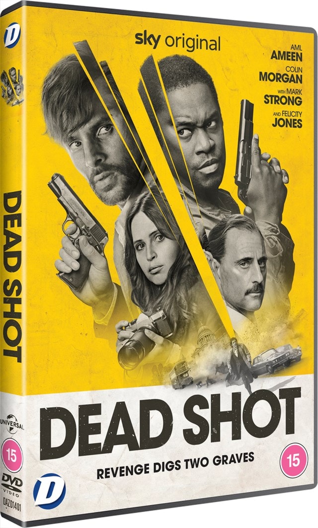 Dead Shot - 2