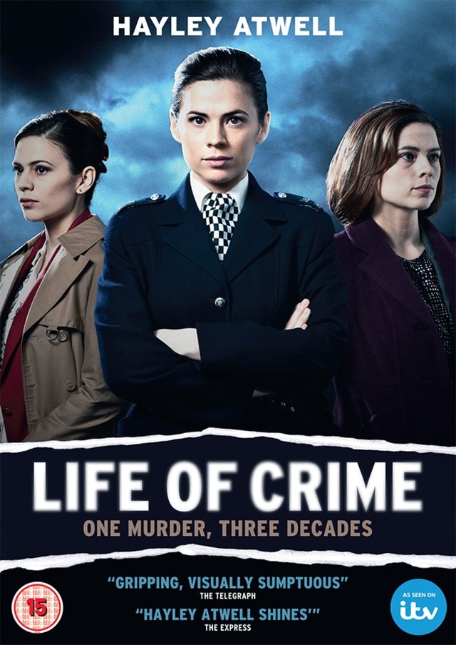 Life of Crime - 1