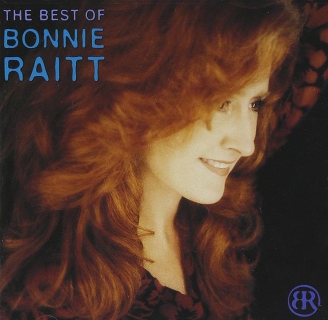 The Best of Bonnie Raitt - 1