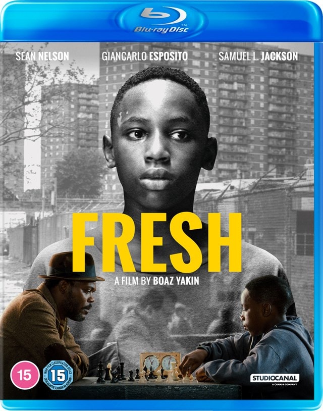 Fresh - 3