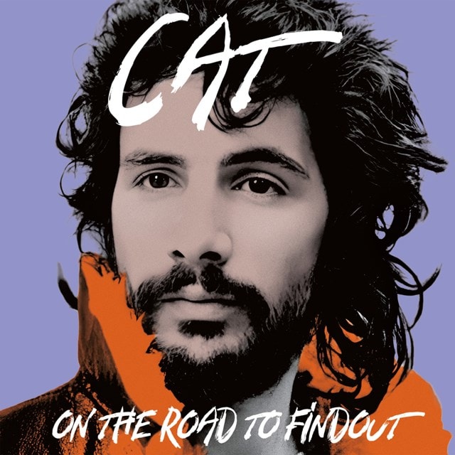 On the Road to Find Out: Greatest Hits - (hmv Exclusive) Blue 2LP - 2
