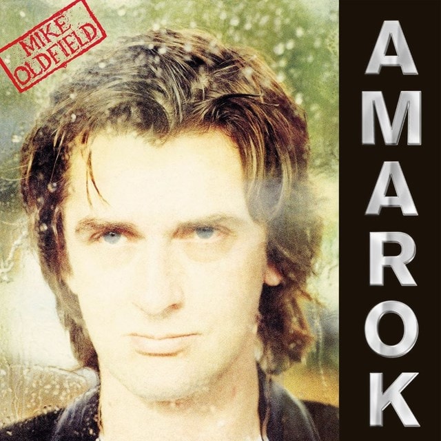 Amarok - 2LP - 2