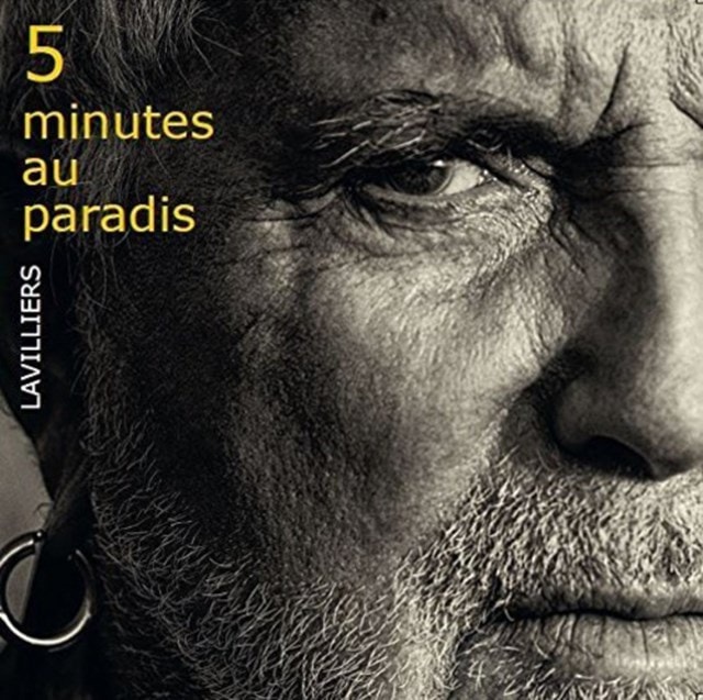 5 Minutes Au Paradis - 1
