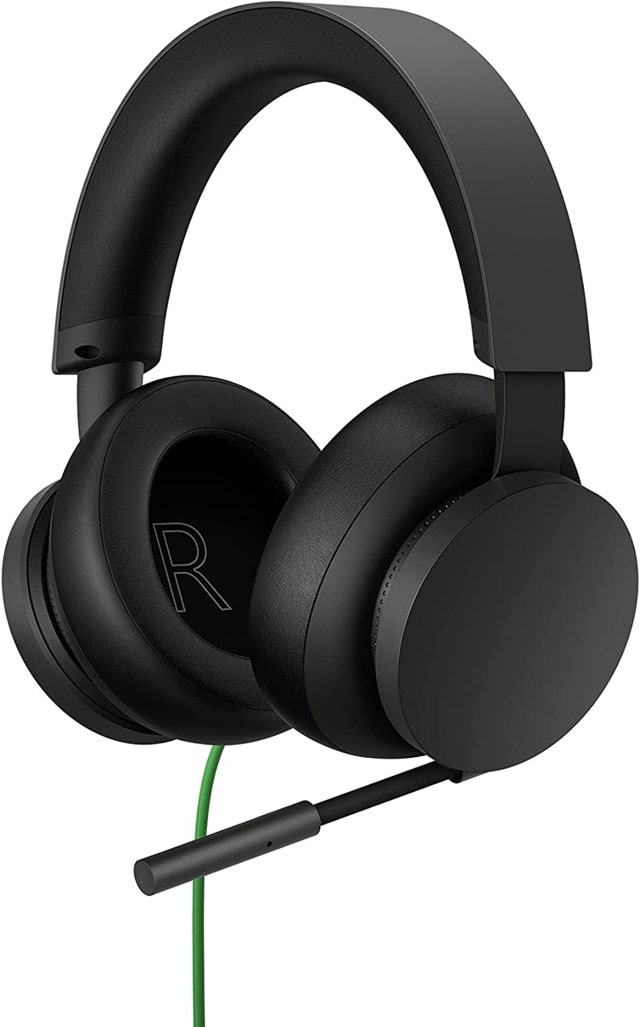 Official Xbox Stereo Headset - 4