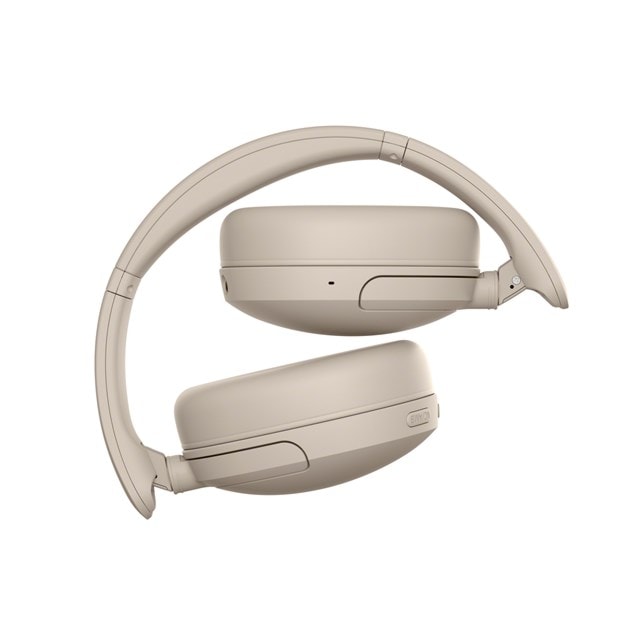 Sony WH-CH730N Cream Noise Cancelling Bluetooth Headphones - 12
