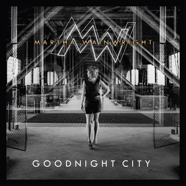 Goodnight City - 1