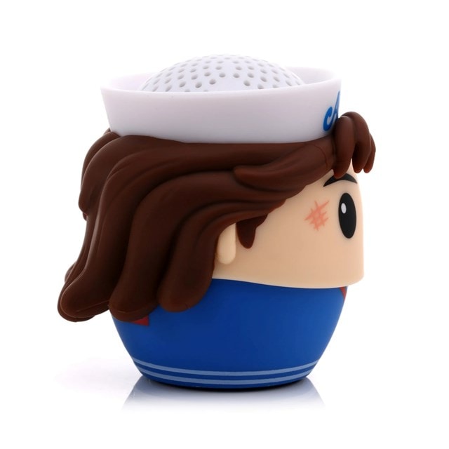 Bitty Boomers Stranger Things Steve Bluetooth Speaker - 3