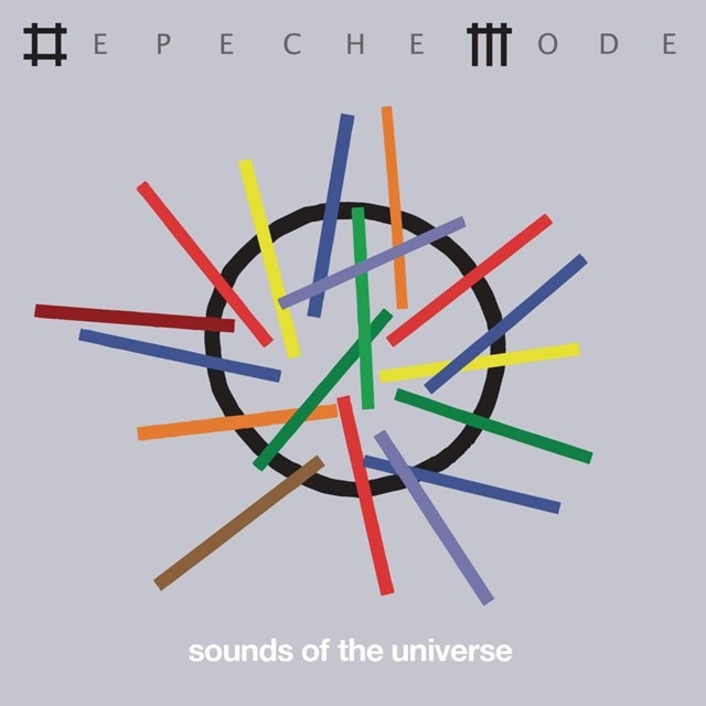 Sounds of the Universe - 1