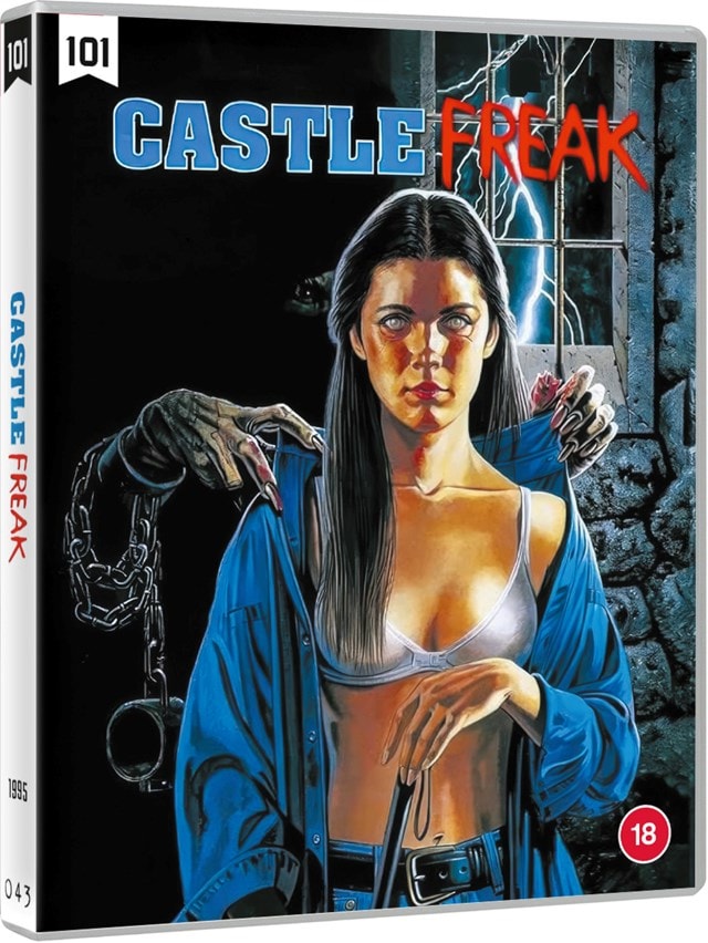 Castle Freak - 4
