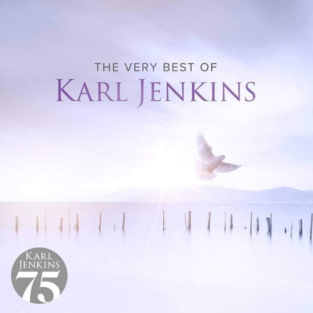 The Very Best of Karl Jenkins - 1