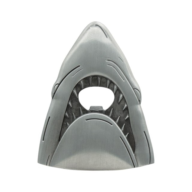 Shark Jaws 50th Anniversary Bottle Opener - 1