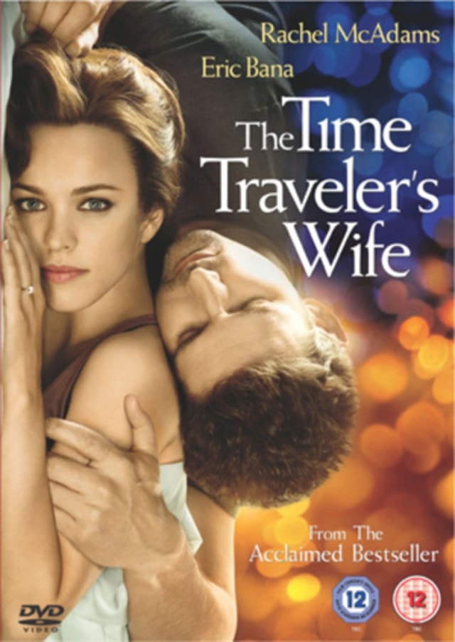 The Time Traveler's Wife - 1