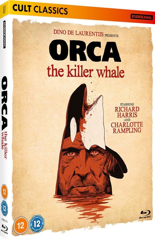 Orca - The Killer Whale - 4