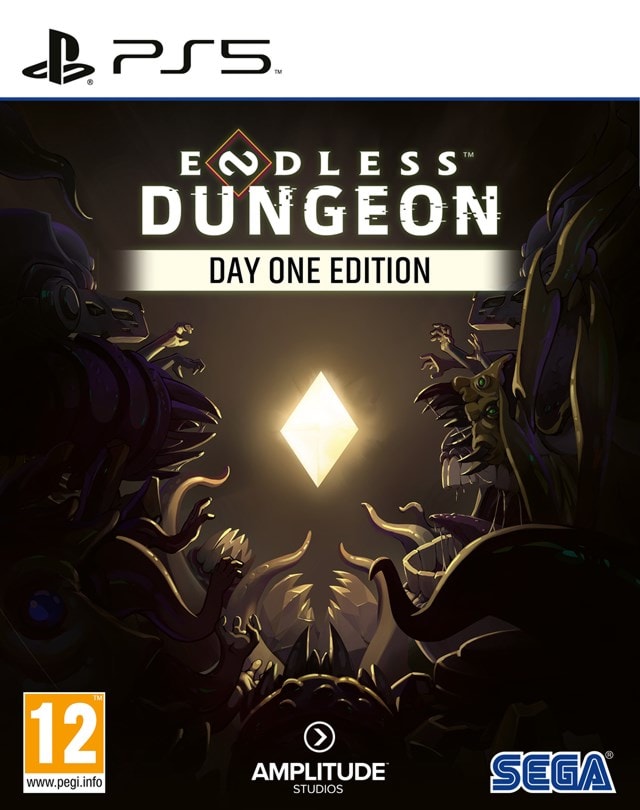 Endless Dungeon - Day One Edition  (PS5) - 1
