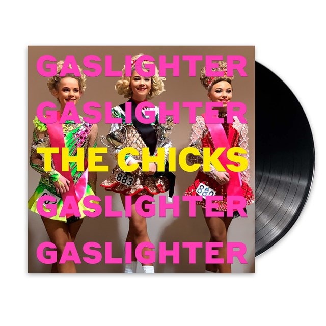 Gaslighter - 1