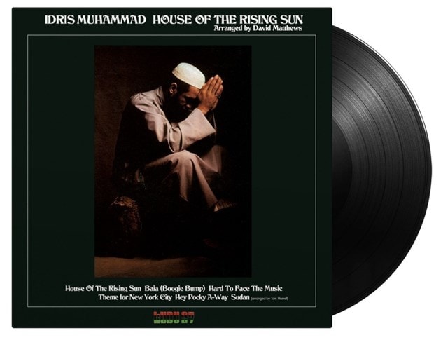 House of the Rising Sun - 2