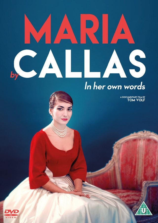 Maria By Callas - 1
