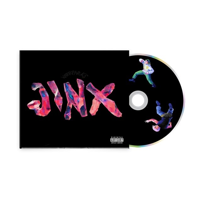 JINX - 2