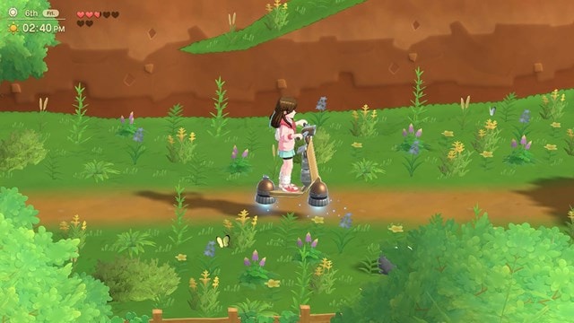 Harvest Moon: Home Sweet Home Special Edition (Switch) - 2