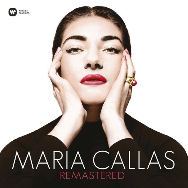 Maria Callas Remastered - 1