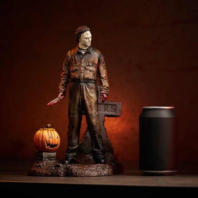 Michael Myers Rob Zombie's Halloween Countdown Character - 11