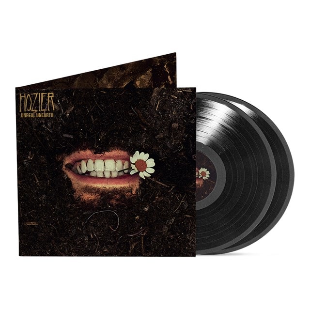 Unreal Unearth - 2