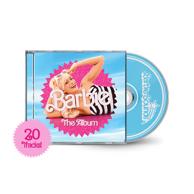 Barbie the Album (Complete Collection) - 1