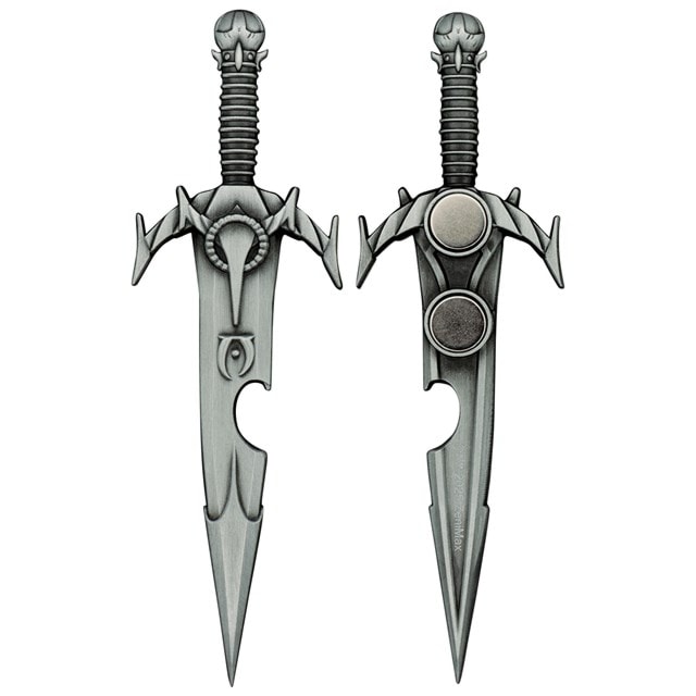 Elder Scrolls IV Oblivion Mehrune's Razor Bottle Opener - 2
