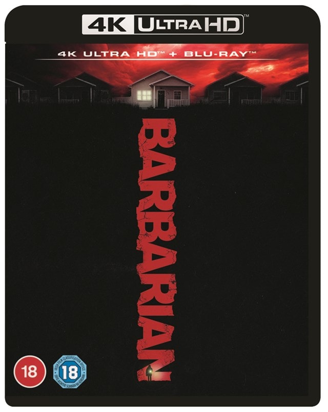 Barbarian - 3