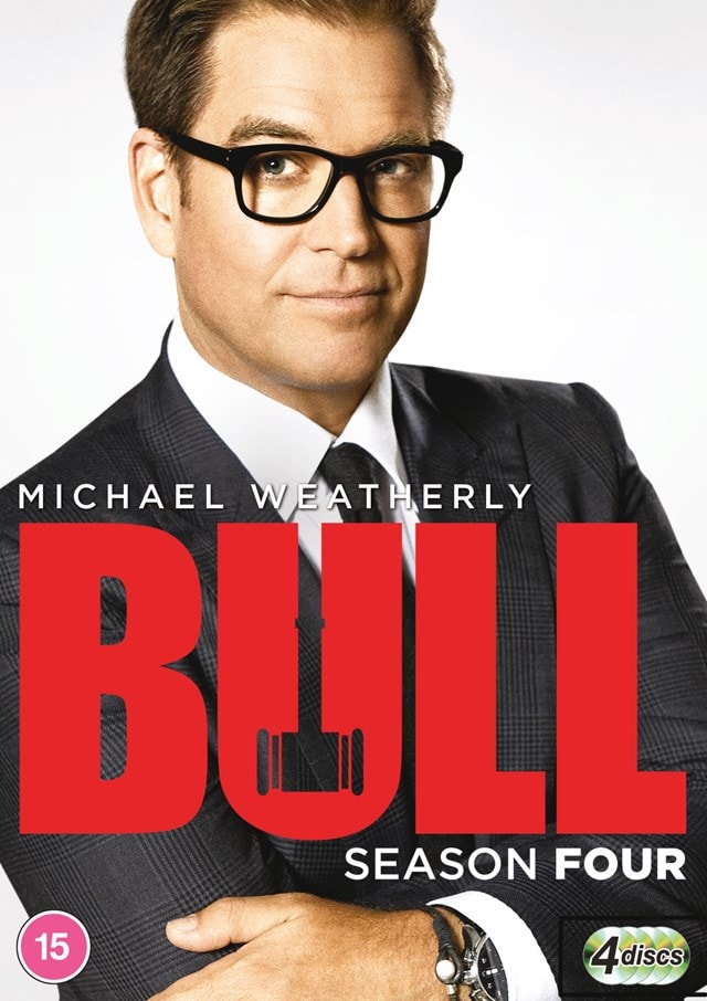 Bull: Season Four - 1