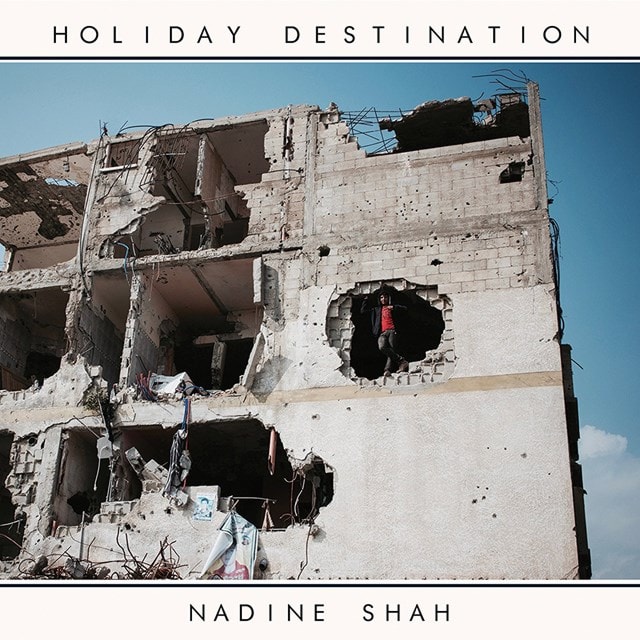 Holiday Destination - 1