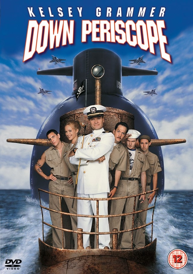 Down Periscope - 1