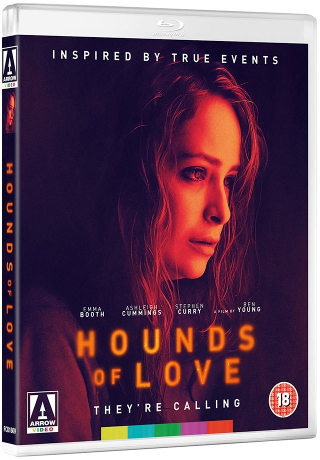 Hounds of Love - 2