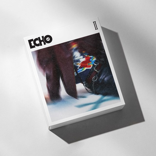 ECHO II - 1