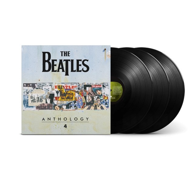 Anthology 4 - 2