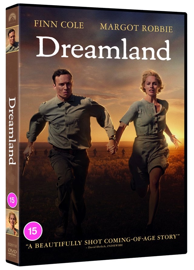 Dreamland - 2