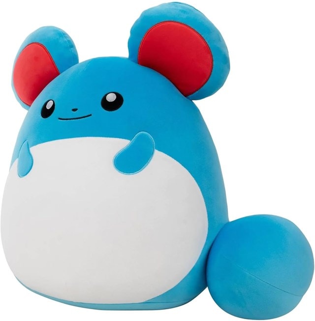 14" Marill Squishmallows Plush - 2