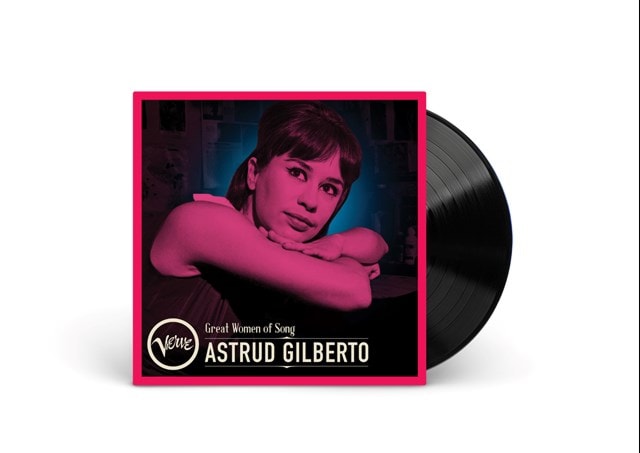 Great Women of Song: Astrud Gilberto - 2