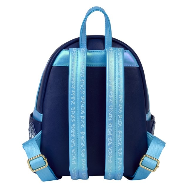 Atlantis Kida Loungefly Mini Backpack - 3