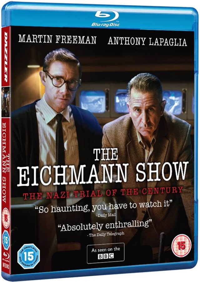 The Eichmann Show - 2