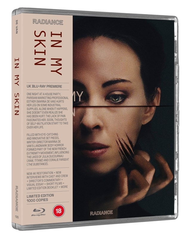 In My Skin Limited Edition - 2