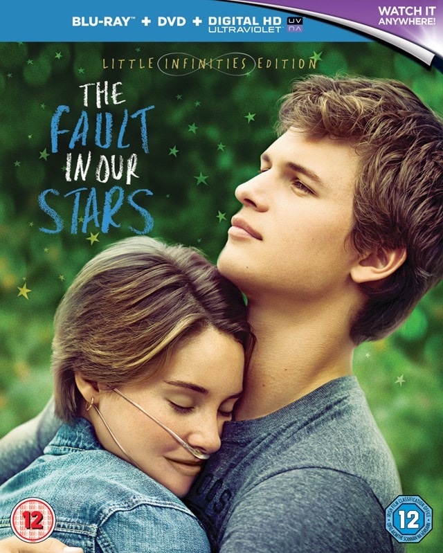 the fault in our stars full movie online putlockers