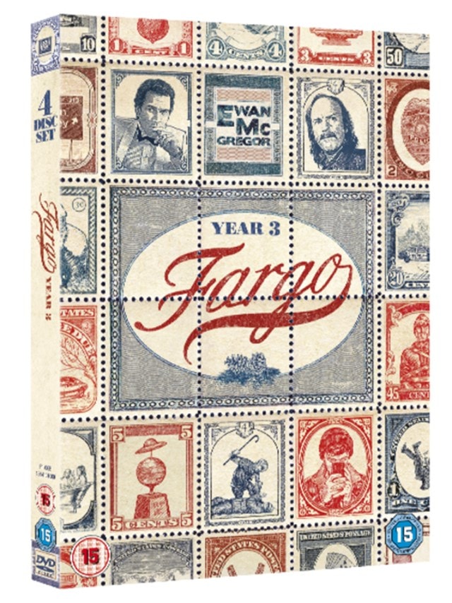 Fargo: Year 3 - 2