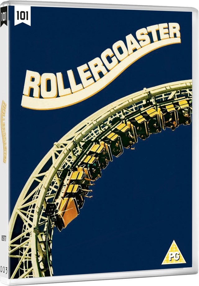 Rollercoaster - 2