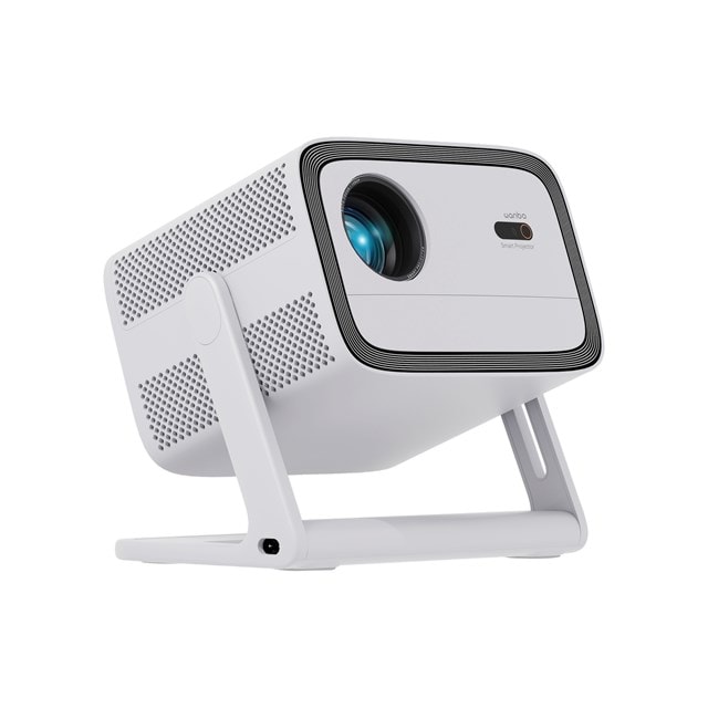 Wanbo Vali 1 Smart Projector with Bluetooth and Wifi - 11